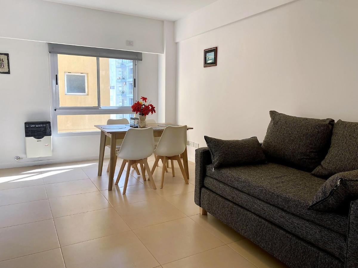Departamento En Caballito * Buenos Aires