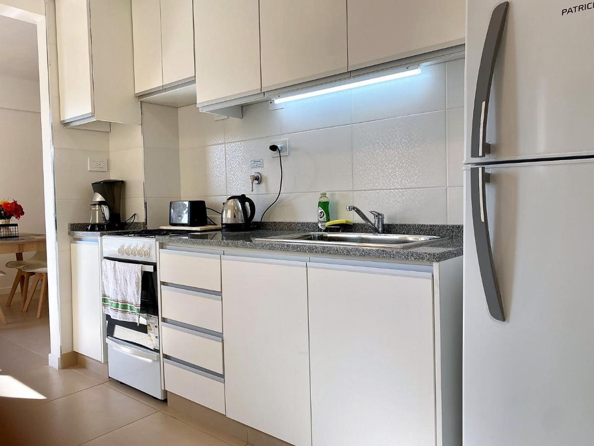 Departamento En Caballito * Buenos Aires
