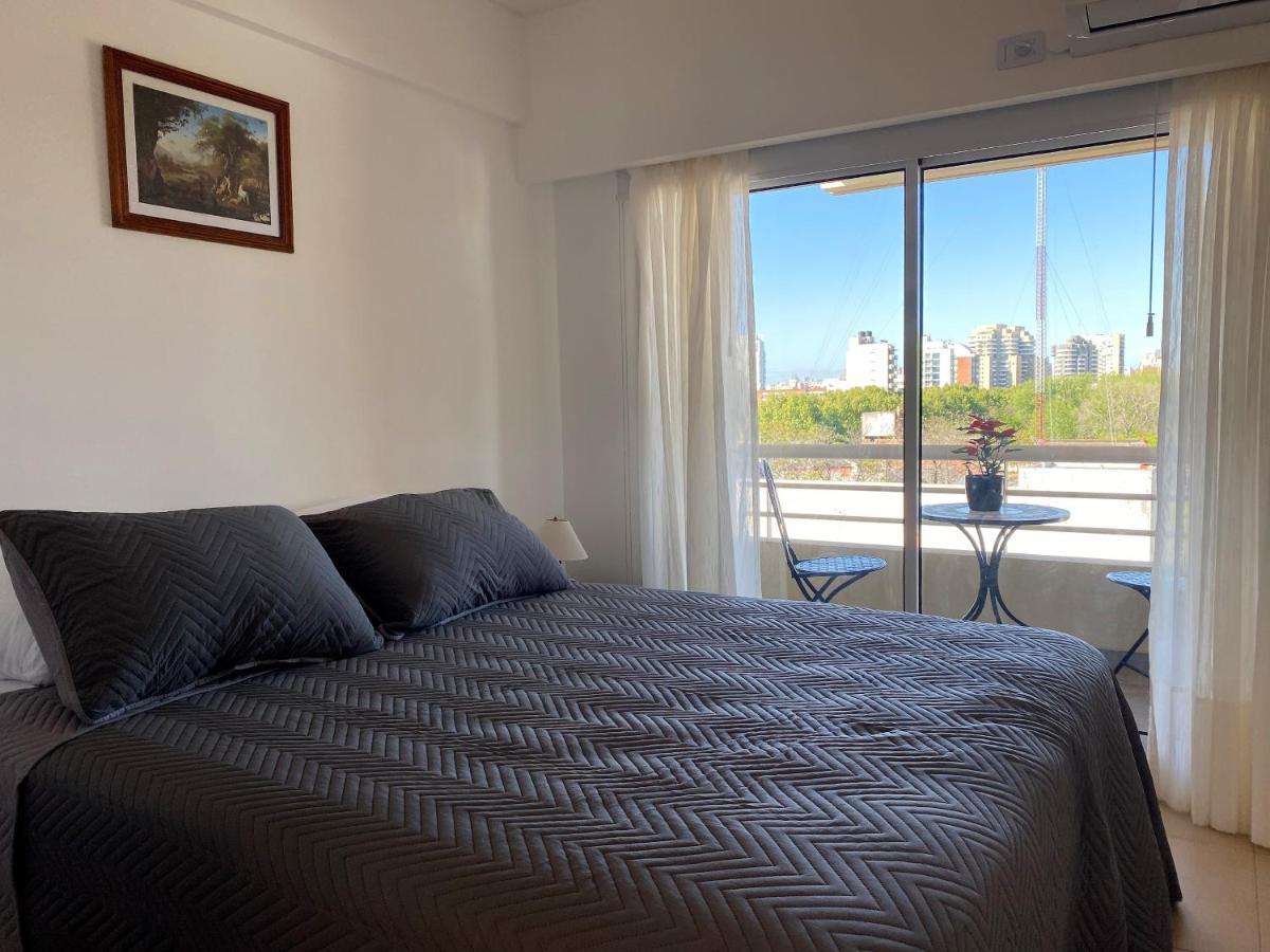 Apartment Departamento En Caballito *