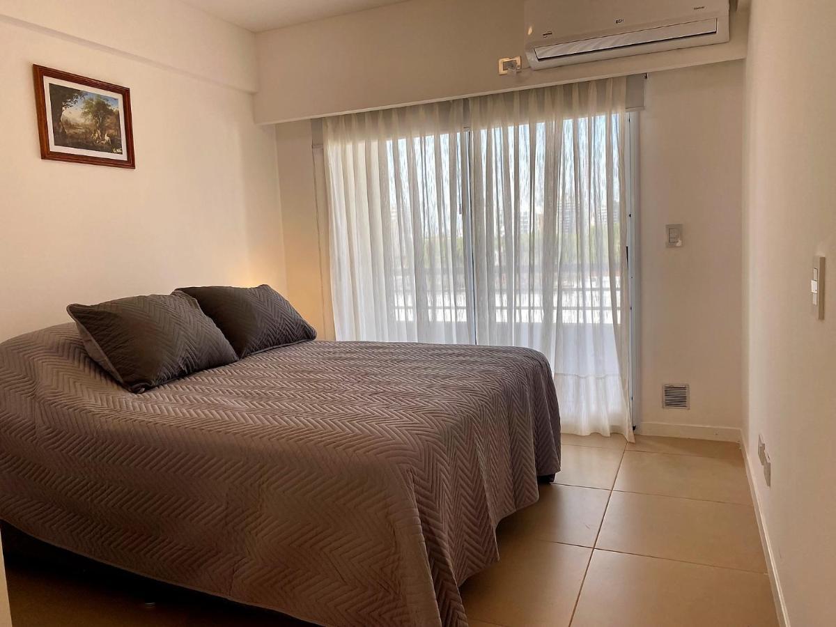 Departamento En Caballito Apartment