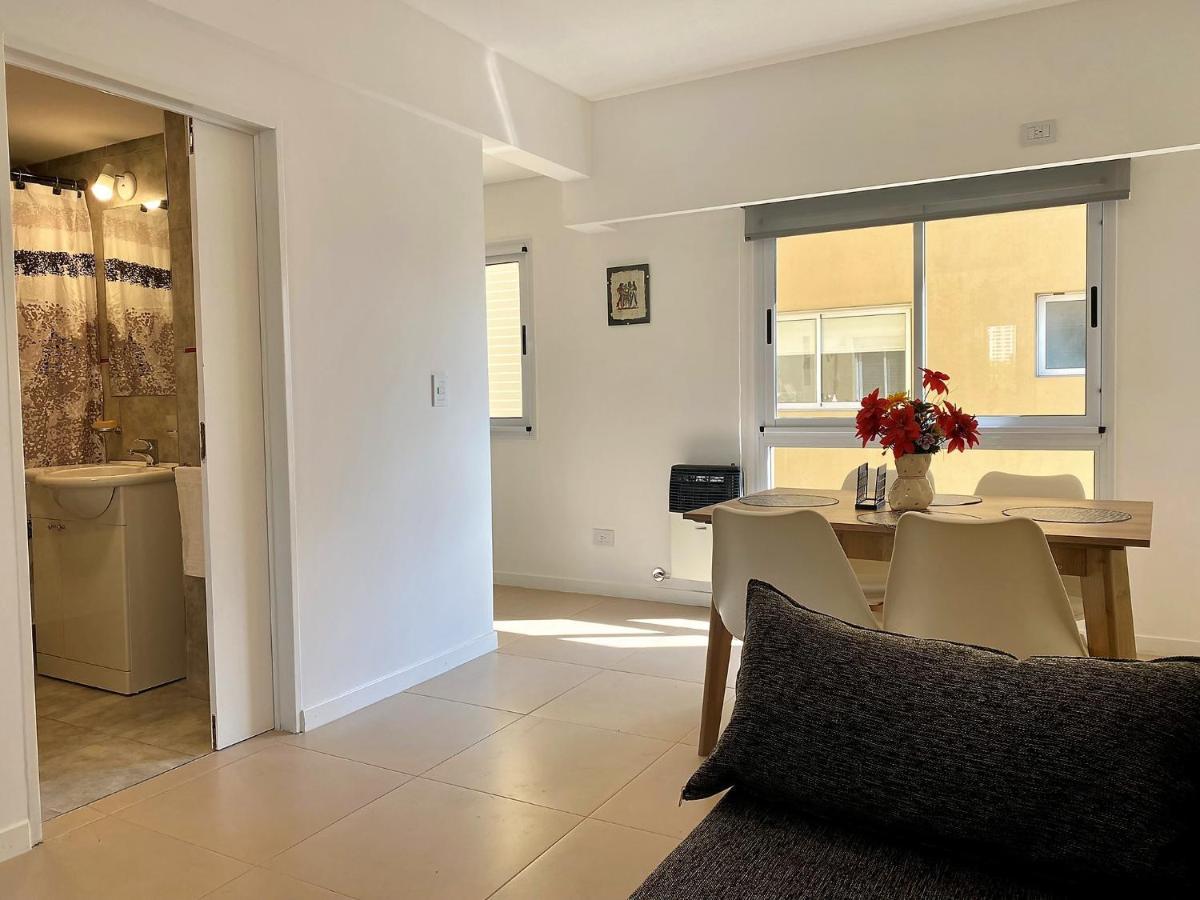 Departamento En Caballito * Buenos Aires