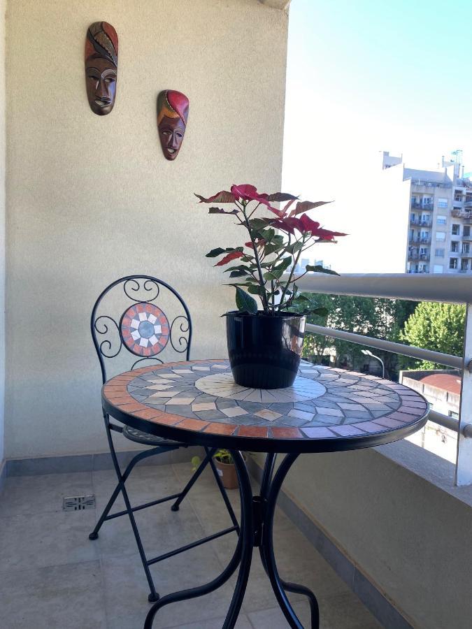 Departamento En Caballito * Buenos Aires