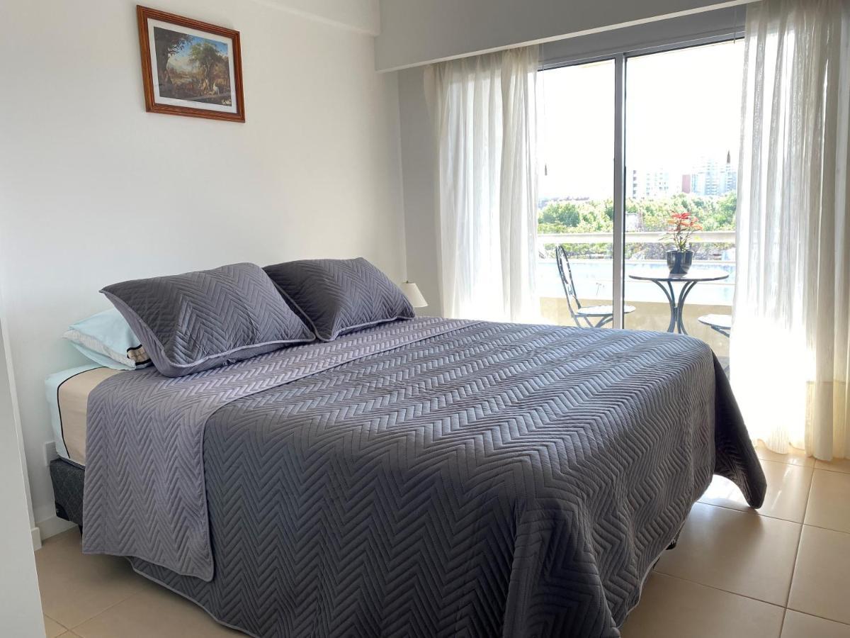Departamento En Caballito Apartment *