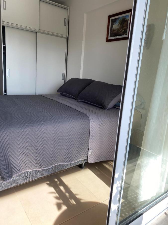 Apartment Departamento En Caballito *